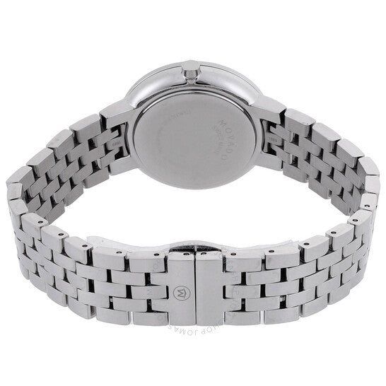 ساعة موفادو، متحف كلاسيك كوارتز للسيدات