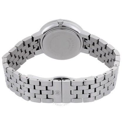 ساعة موفادو، متحف كلاسيك كوارتز للسيدات