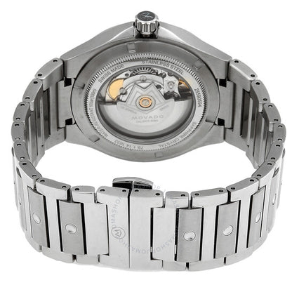 Movado, SE Automatic Green Dial Men's Watch