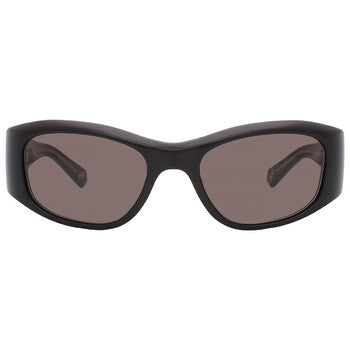 ALOHA DOC S Lava Oval Men's Sunglasses