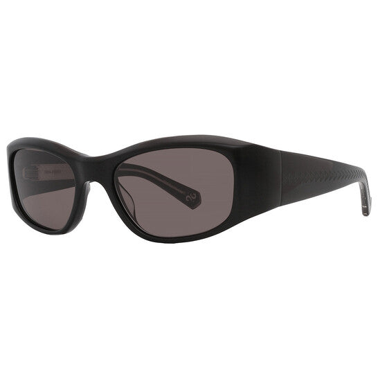 ALOHA DOC S Lava Oval Men's Sunglasses