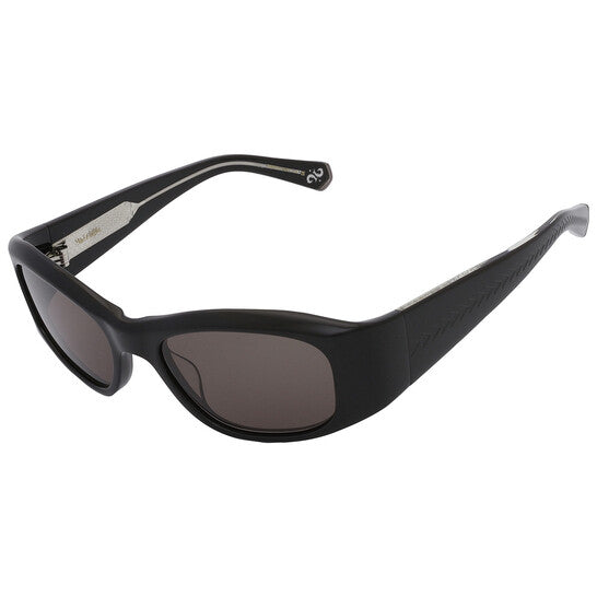 ALOHA DOC S Lava Oval Men's Sunglasses