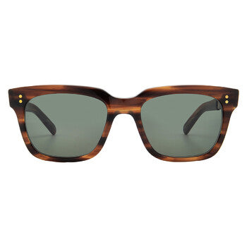 ARNIE S G-15 Square Men's Sunglasses