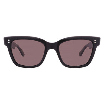 LOLA S Lava Cat Eye Ladies Sunglasses