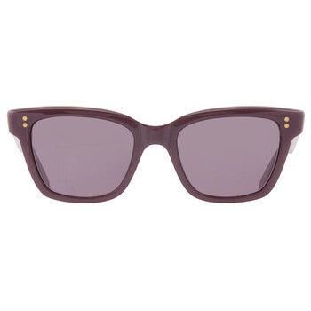 LOLA S Noir Cat Eye Ladies Sunglasses