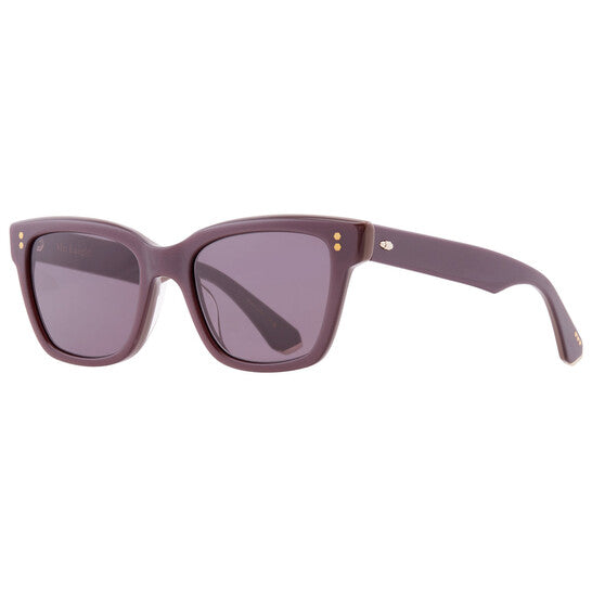 LOLA S Noir Cat Eye Ladies Sunglasses