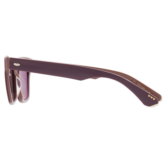 LOLA S Noir Cat Eye Ladies Sunglasses