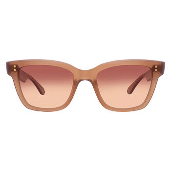 LOLA S Wild Thing Cat Eye Ladies Sunglasses