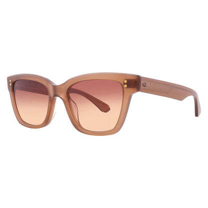 LOLA S Wild Thing Cat Eye Ladies Sunglasses