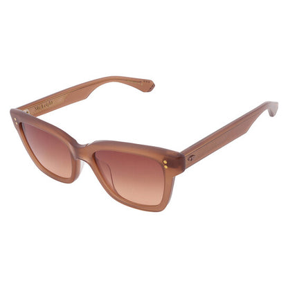 LOLA S Wild Thing Cat Eye Ladies Sunglasses