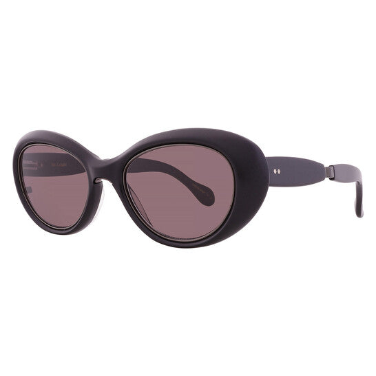 SELMA S Lava Cat Eye Ladies Sunglasses