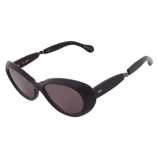 SELMA S Lava Cat Eye Ladies Sunglasses