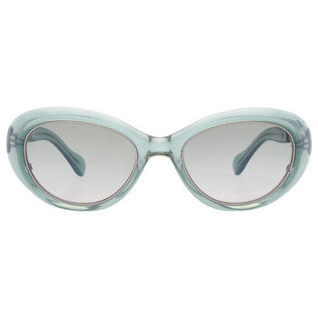 Selma S Rain Gradient Cat Eye Ladies Sunglasses