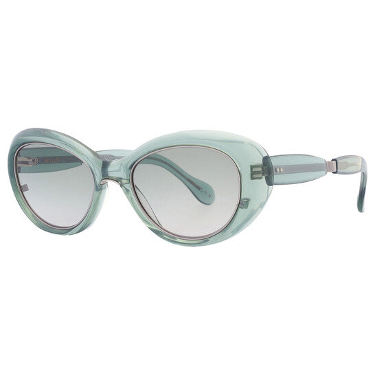 Selma S Rain Gradient Cat Eye Ladies Sunglasses
