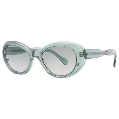Selma S Rain Gradient Cat Eye Ladies Sunglasses