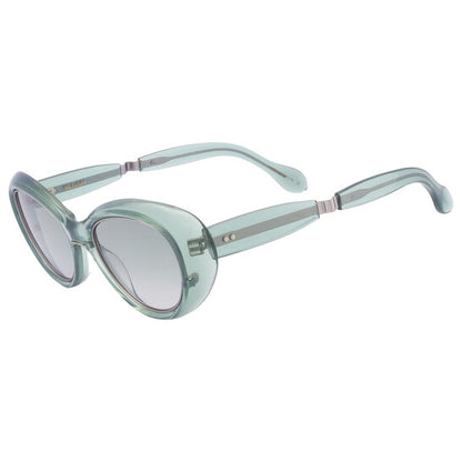 Selma S Rain Gradient Cat Eye Ladies Sunglasses