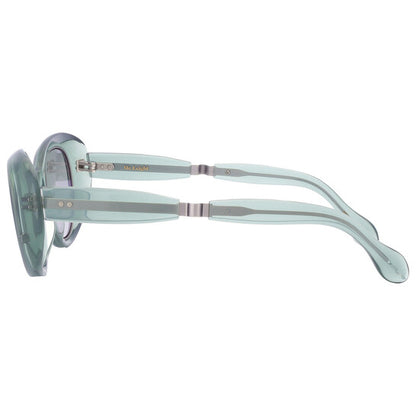 Selma S Rain Gradient Cat Eye Ladies Sunglasses