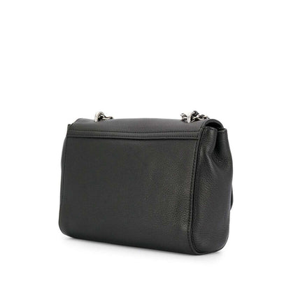 Lily Glossy Crossbody Bag