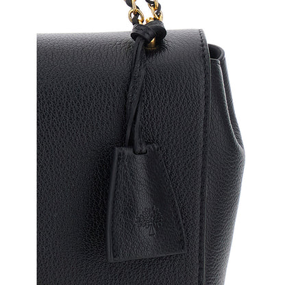 Medium Lily Glossy Goat