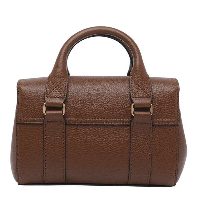 Mini Heritage Bayswater Crossbody Bag