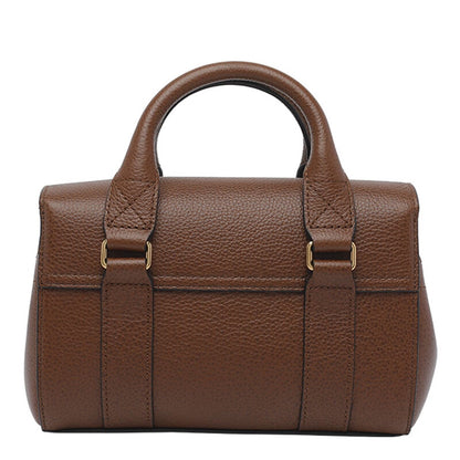 Mini Heritage Bayswater Crossbody Bag