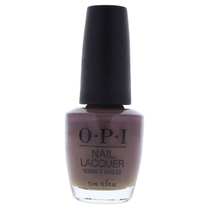 Opi, Nail Lacquer # NL F15 You Dont Know Jacques! by OPI for Women - 0.5 oz Nail Polish