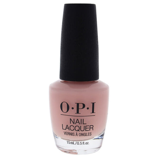 Opi, Nail Lacquer - NL SH1 Baby Take a Vow by OPI for Women - 0.5 oz Nail Polish
