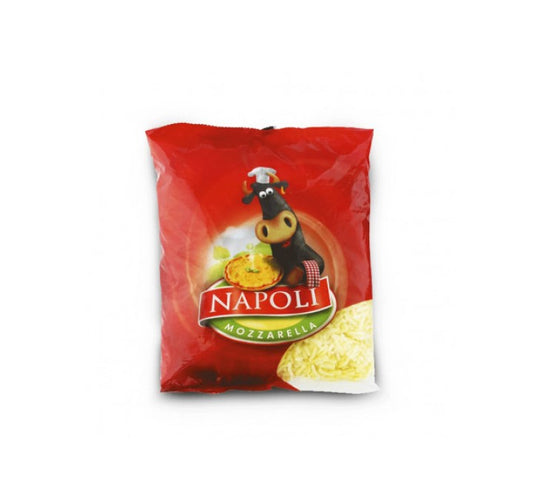 Mozzarella Cheese Napoli 2kg