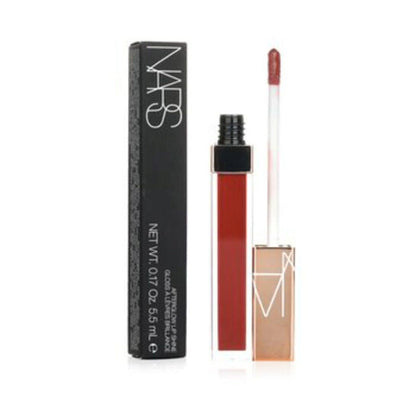 Nars, Ladies Afterglow Lip Shine 0.17 oz # Aragon Makeup
