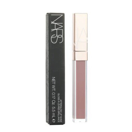 Nars, Ladies Afterglow Lip Shine 0.17 oz # Nympho Makeup
