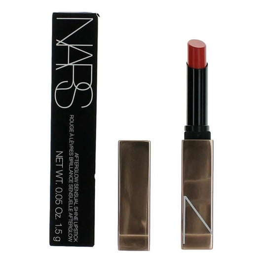 Nars, Ladies Afterglow Sensual Shine Lipstick 0.05 oz 217 Truth or Dare Makeup