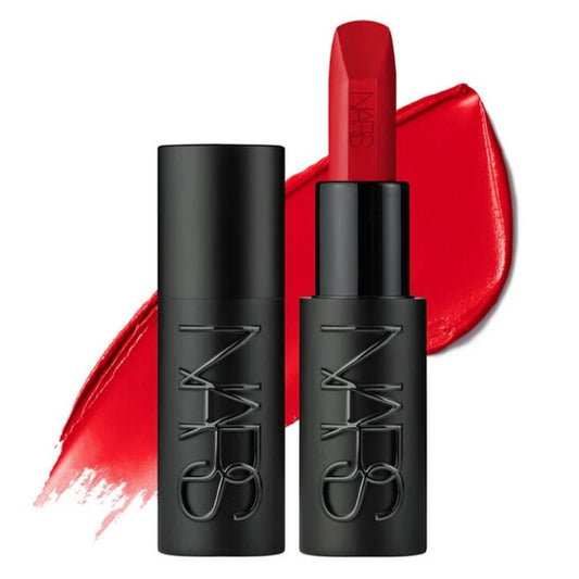 Nars, Ladies Explicit Satin Lipstick 0.13 oz Unauthorized Makeup