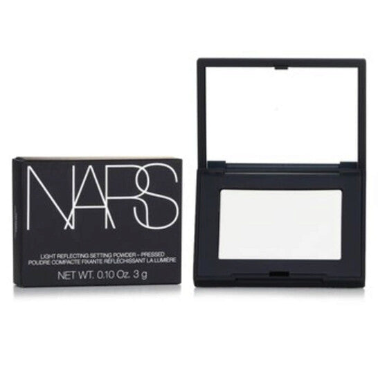 Nars, Ladies Light Reflecting Pressed Setting Powder 0.1 oz # Crystal Makeup
