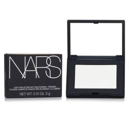 Nars, Ladies Light Reflecting Pressed Setting Powder 0.1 oz # Crystal Makeup