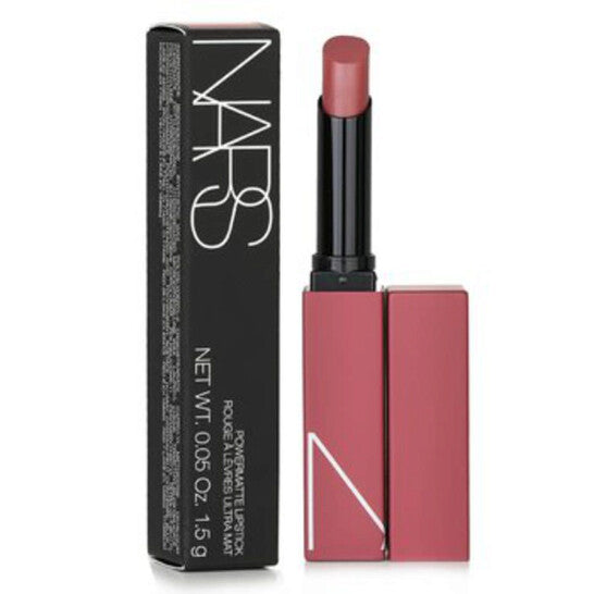 Nars, Ladies Powermatte Lipstick 0.05 oz # 115 Thunder Kiss Makeup