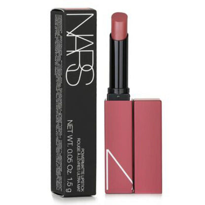Nars, Ladies Powermatte Lipstick 0.05 oz # 115 Thunder Kiss Makeup