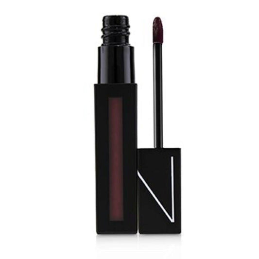 Nars, - Powermatte Lip Pigment - # Rock With You (Deep Mulberry) 5.5ml/0.18oz