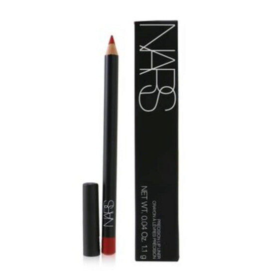 Nars, - Precision Lip Liner - # Jungle Red 1.1g/0.04oz