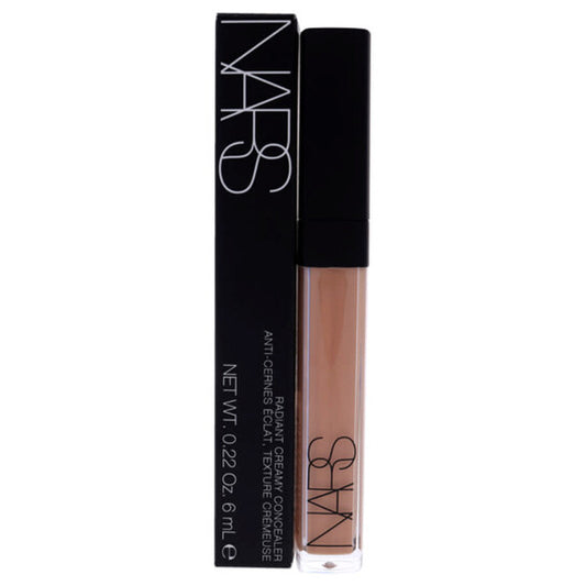 Nars, Radiant Creamy Concealer Biscuit 0.22 oz (6 ml)