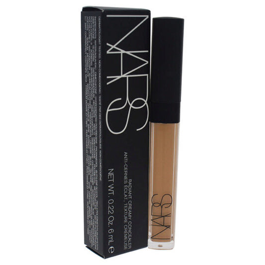 Nars, Radiant Creamy Concealer Caramel 0.22 oz (6 ml)