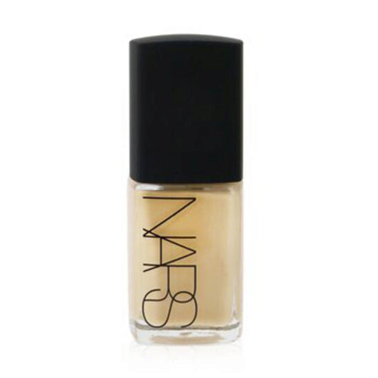 Nars, Sheer Glow Foundation (sahel) 1.0 oz