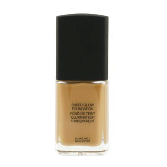 Nars, Sheer Glow Foundation (valencia) 1.0 oz