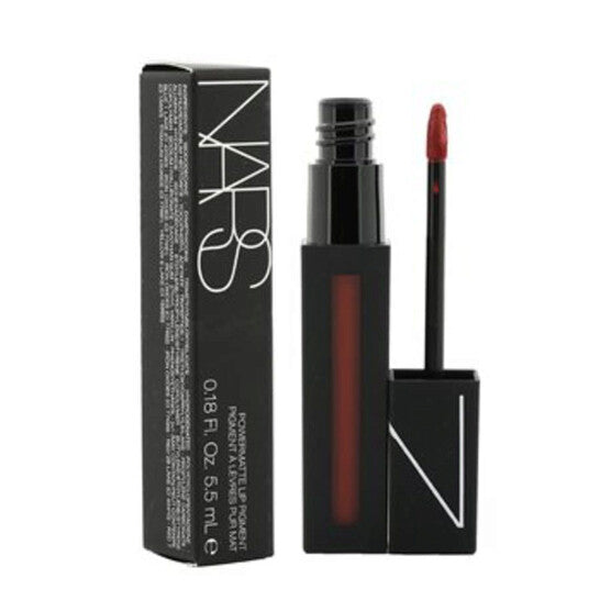 Nars, Powermatte Lip Pigment 0.18 oz # Vain (Brick Red) Makeup