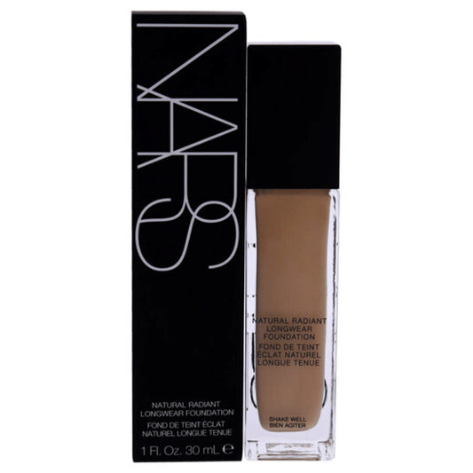 Nars, Natural Radiant Longwear Foundation - Deauville by NARS for Women - 1 oz Foundation