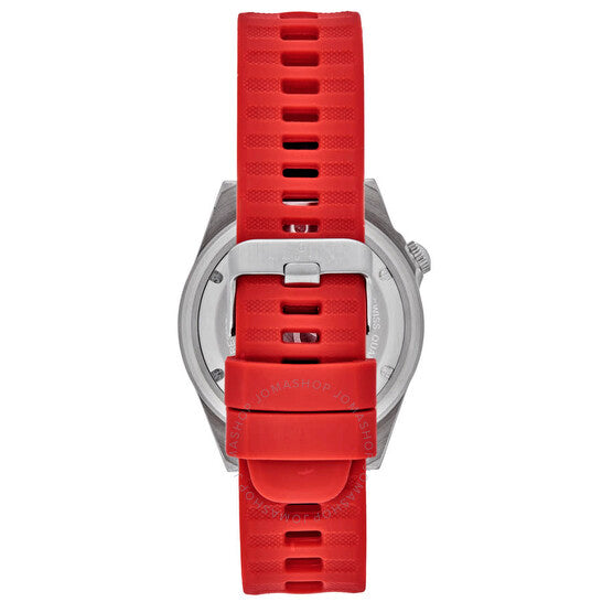 Nautis, Baltic Black Dial Men's Watch