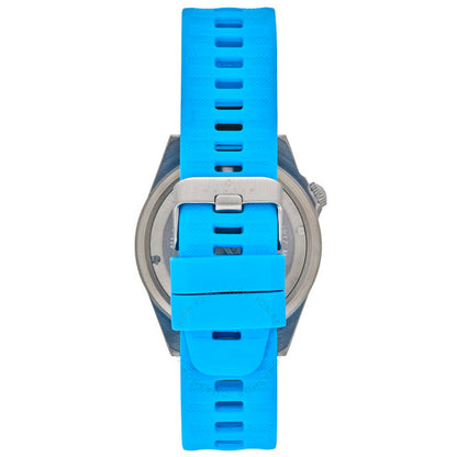 Nautis, Baltic Blue Dial Men's Watch