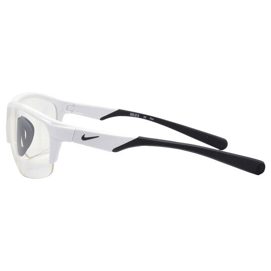 Clear Sport Men's Sunglasses