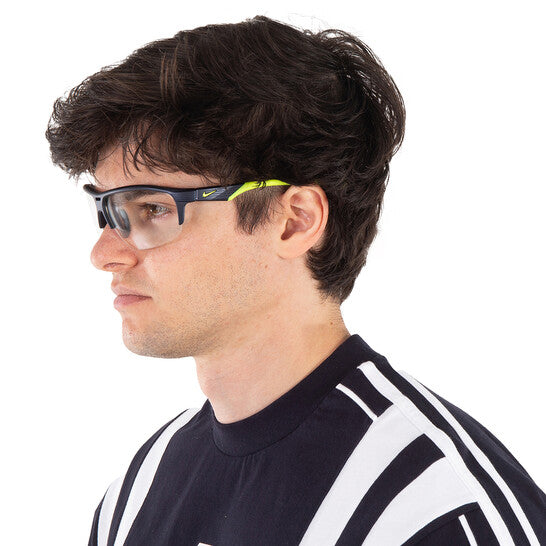 Clear Sport Men's Sunglasses