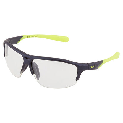Clear Sport Men's Sunglasses