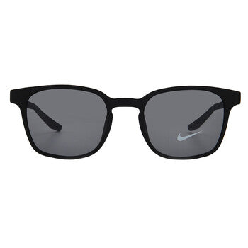 Dark Grey Square Men's Sunglasses
